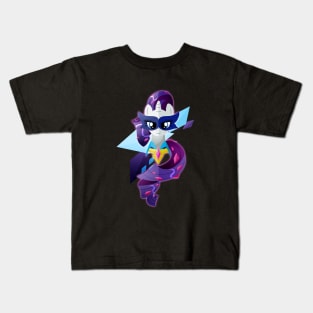 Radiance Rarity Kids T-Shirt